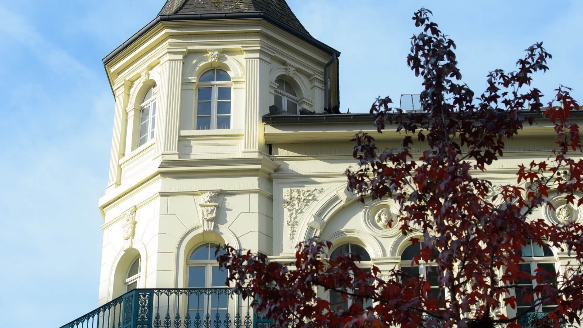 Büro VierPartner, Kommunikation, PR, Marketing