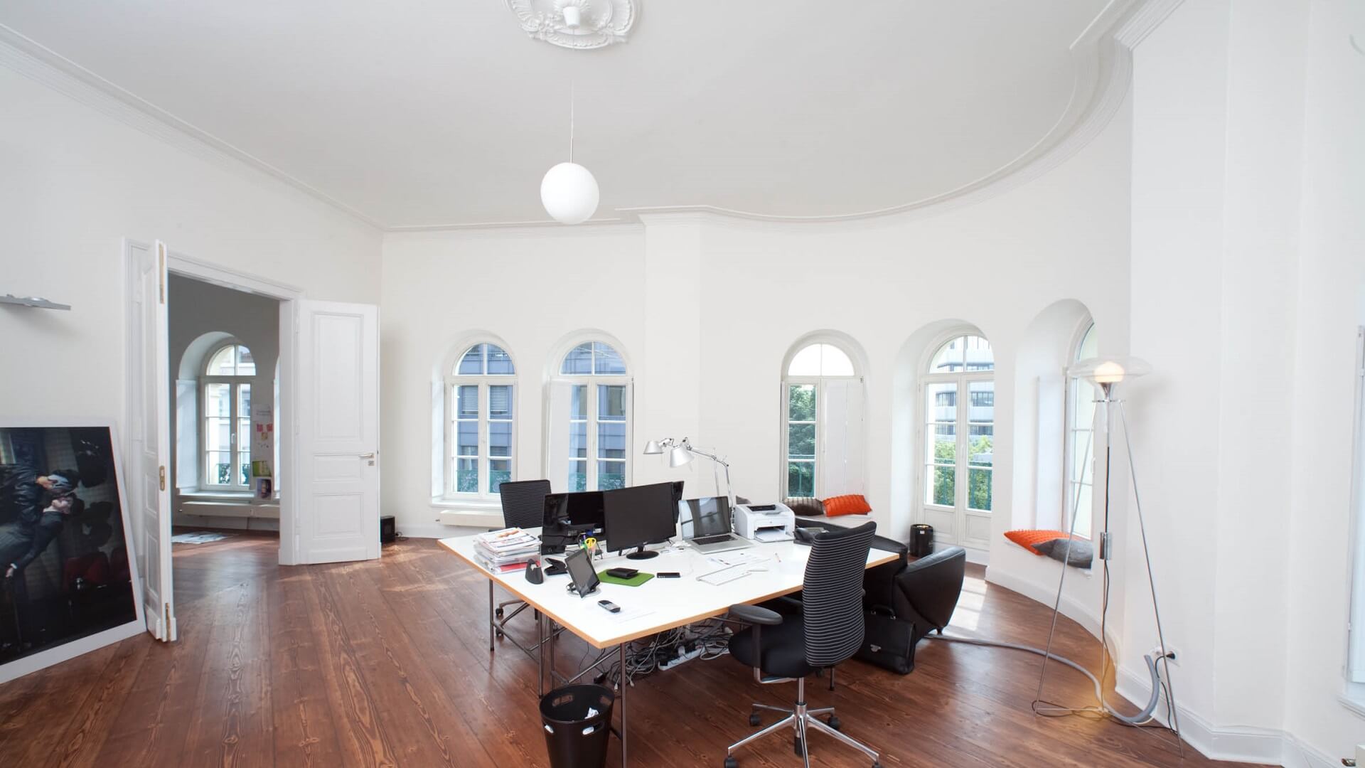 Büro VierPartner, Kommunikation, PR, Marketing